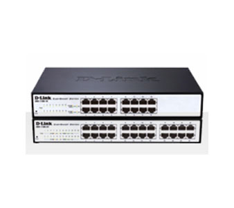 D-Link